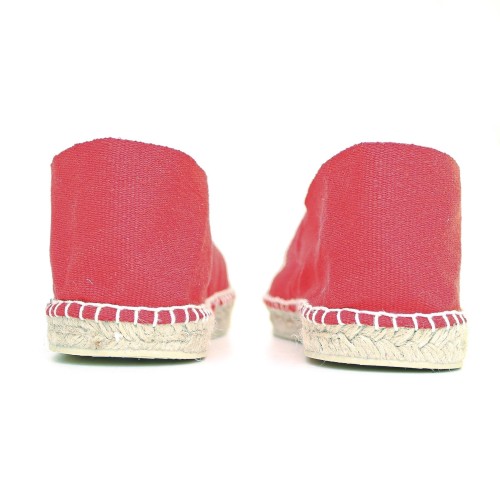 Espadrille Rouge  - 3