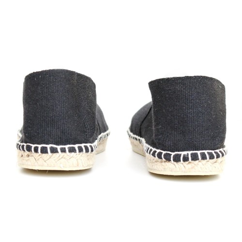 Espadrille Noire  - 3