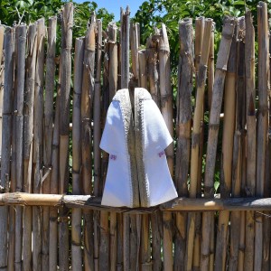 Espadrille Blanche  - 1 2