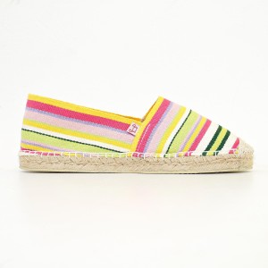 Espadrille Multicolores  - 1
